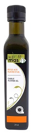 Le Petit Mas garlic scape oil 250ml