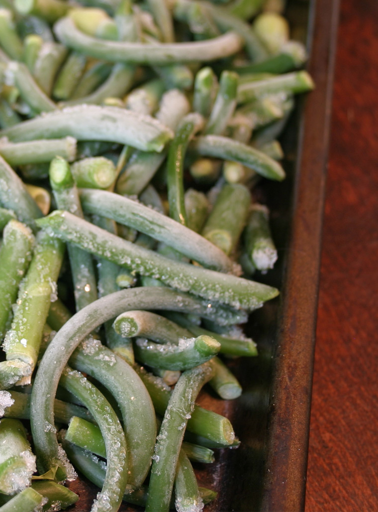 Recipe - Freezing fresh garlic scapes - - Recipes with fermented garlic scapes – Le Petit Mas organic garlic and garlic scape farm in Quebec (Canada) 