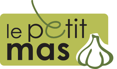 Le Petit Mas Quebec-grown garlic and garlic flowers